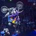 Nitro Circus daredevils return to Toowoomba