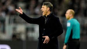 Kovac insists on 'top performance' from Dortmund to boost top-eight chances
