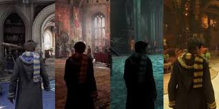 Hogwarts Legacy