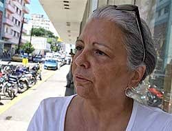 Former prisoner of conscience Martha Roque declares hunger strike #Cuba - 6a00d8341c54f053ef0154345f05fe970c-pi