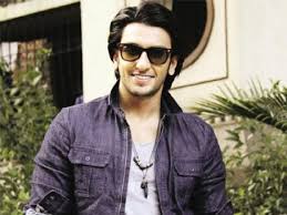 Ranveer Singh Indian Film Actor Cute and nice wallpaper