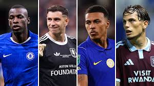 Villa and Chelsea transfers: Why the clubs keep doing business