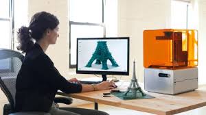 Image result for 3D PRINTING