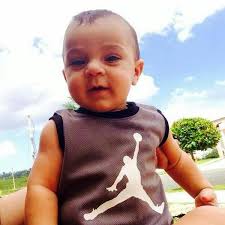 Resultado de imagen para papi wilo con  su hijo