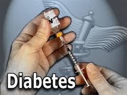 Resultado de imagen para consecuencias y sintomas de la diabetes