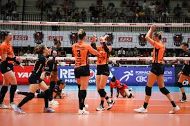 Copa Brasil feminina de vôlei começa nesta sexta com vaga no Sul-Americano em jogo; veja raio-X