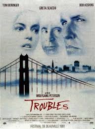 Troubles 