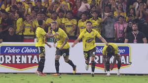 Barcelona de Guayaquil vs. Argentinos Jrs, Copa Libertadores: Dónde ver el partido online, streaming en vivo, canales de TV y hora de inicio