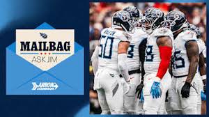 Tennessee Titans - News update