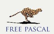 Free Pascal 2.6.4