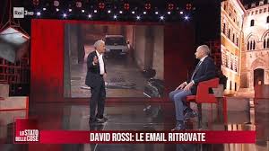 Trend Google: massimo giletti