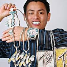 Unfortunately, the only person that suffered was jeweler TV Johnny. TV Johnny real name Johnny Dang offered any customer who bought his brand of watches a ... - Johnny.304