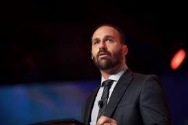 Cronologia da grana de Vorcaro alimenta suspeitas sobre a conspirata de Eduardo Bolsonaro nos EUA