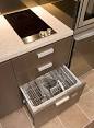 Images for dishwasher drawer under sink