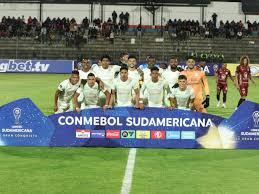 Machala será sede por primera vez de un partido de la Sudamericana