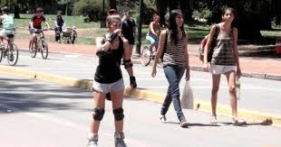 Pronóstico climático para el miércoles 4 de febrero: calor intenso en el AMBA y tormentas en el centro del país