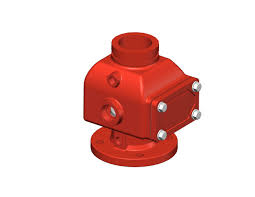 UL / FM / CE Alarm Check Valves | Weflo