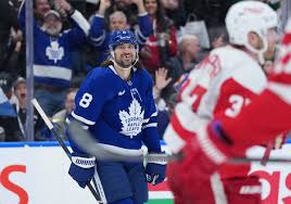 The Leafs Nation - News update