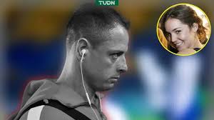 Camila Sodi's Comments on Chicharito Spark Controversy Amidst Liga MX Liguilla