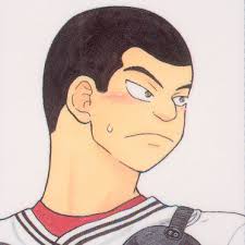 Kurata, Takeshi is a rather mediocre catcher who doesn&#39;t understand his pitchers well. - Takeshi_Kurata