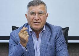 جلالی: تمرکز تیم ملی را روی مسائل فنی نگذاریم