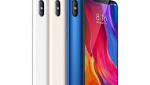 Xiaomi with Snapdragon chipset, face