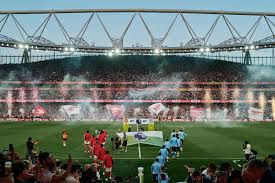 How to watch Arsenal v Chelsea live on TV