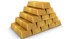 gold price