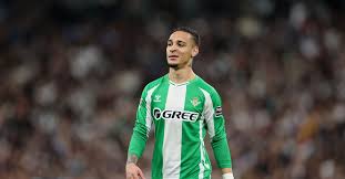 Trend Google: betis - siviglia