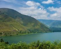 Gambar Danau Toba, Sumatera Utara