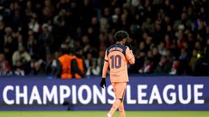 VIDEO: Lamine Yamal se equivocó y Désiré Doué abrió el marcador para PSG ante Barcelona
