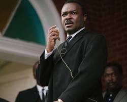 Image of David Oyelowo in Selma