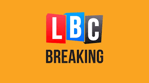 LBC - News update