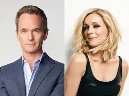 Tony Award Winners Neil Patrick Harris and Jane Krakowski Join the Starry Cast of Shit. Meet. Fan.