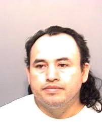 View full sizeJosue Santos, 37, was booked into the Baldwin County Corrections Center on Tuesday, Sept. 25, 2012, on two counts of sexual abuse of a child ... - josue-santosjpeg-5d2d6bfae8265ef4
