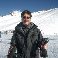 Coram Voice Employee Richard Fass's profile photo
