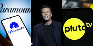 pluto tv