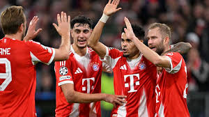 FC Bayern | Beobachtung "intensiviert": Barca zeigt Interesse an FCB-Star