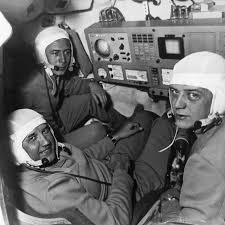 Soyuz Missions: From Cold War Tragedy to Modern Space Safety Protocols