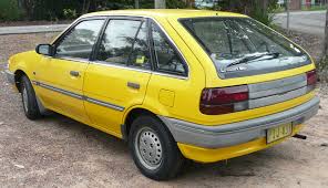 Hasil gambar untuk ford laser