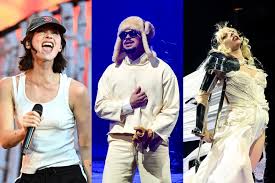 Rolling Stone - News update