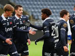 Viking knuste rivalen: Dette sier Alte om framtiden