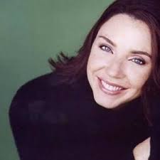 Stephanie Courtney may be known to many as Flo the Progressive Insurance girl. We all know better though. We know that she&#39;s a sketch comic and improviser ... - stephanie_courtney-300x300