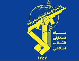 عملیات قاطع موشکی و پهپادی سپاه در پاسخ به تجاوزهای آمریکا