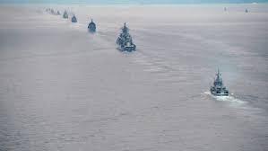 Image result for military drills 2015