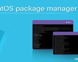 Image of CentOS package management