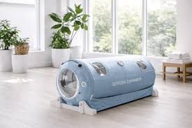 Soft-Shell Portable Hyperbaric Chambers