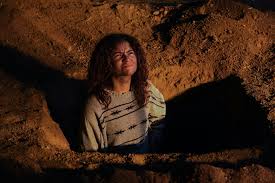 'Euphoria': Season 3 Episode 5 Recap — Does Rue Die? Cassie OnlyFans Nate Debt