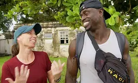 ‘The Amazing Race 36’ episode 8 recap: Who was eliminated in ‘That’s What Being Strong Will Do’? [LIVE BLOG]