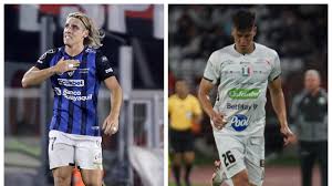 Once Caldas vs. Independiente del Valle: Análisis de los Rivales en Sudamericana - Imagen principal del artículo